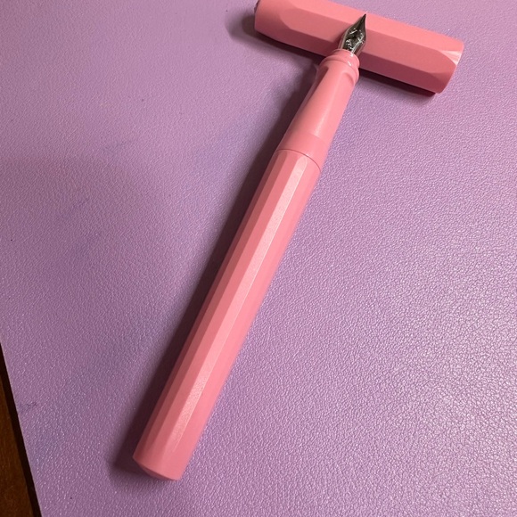 Kaweco Perkeo fountain pen - Picture 2 of 2